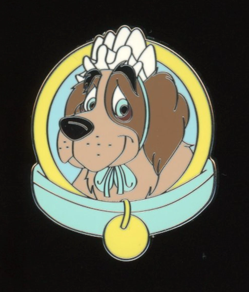 disney nana pin products for sale | eBay