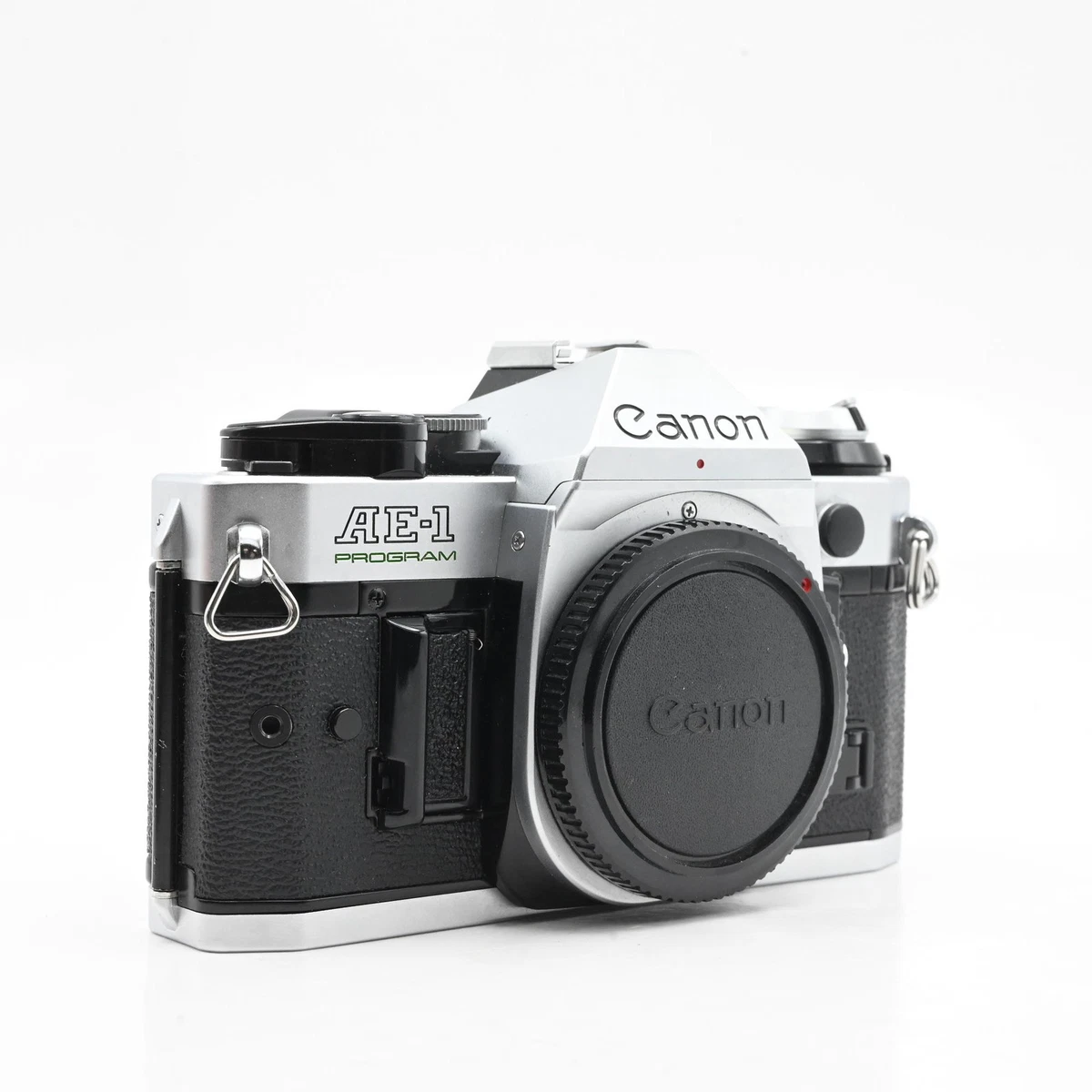 Preços baixos em Câmeras de filme de programa Canon AE-1 | eBay