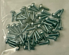 OEM 50 pcs. Replacement Screws Set for PlayStation 3 FAT Motherboard CECHXXX