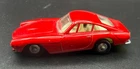 Vintage Original Lesney Matchbox #75 Ferrari Berlinetta Die-Cast Car - High Grad