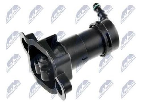 WASHER FLUID JET HEADLIGHT CLEANING EDS-AU-001 FOR AUDI BPJ/BYK/BUL/BWT 2.0L - Image 3