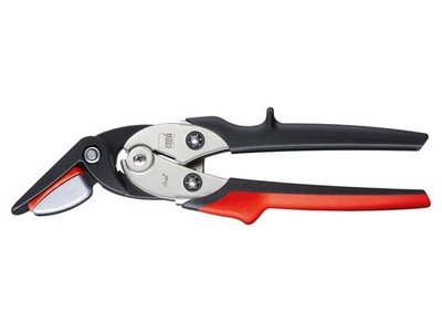 Erdi D123S Stahlbandschneider mit 260-mm-Andruckvorrichtung Bessey