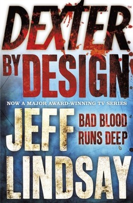 DEXTER BY DESIGN by LINDSAY, JEFF Paperback Self Help Business