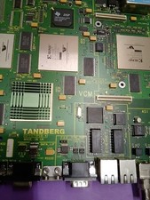 Tandberg Encoder Motherboard S11171PCB.4