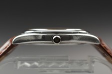 Vintage 1992 *Near MINT* Grand Seiko 8N65-8000 SBGG003 Men's Quartz Watch JAPAN 5