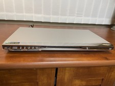 LG LDA511 DVD Player Tested
