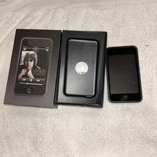 Apple iPod Touch - Model A1213 - MB376LL/A - 32GB USED w/box