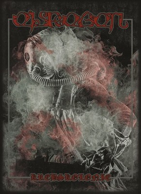 EISREGEN - Krebskolonie (Limitiertes Box-Set, 2CD Mediabook + Merch)