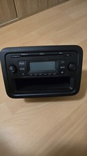 ORIGINAL Audio SKODA FABIA II Combi (545)  20...
