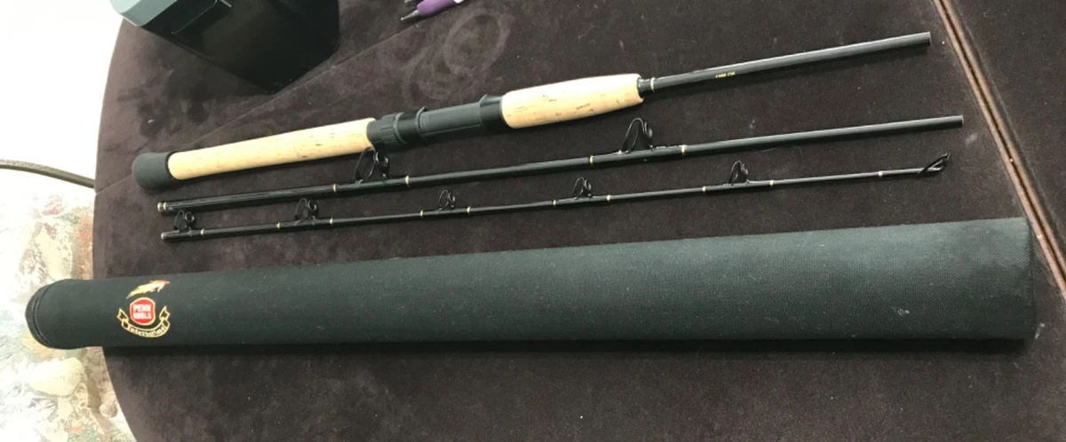 6 ft 6 in Item 3 Piece Fishing Rods & Poles for sale | eBay 6 ft 6 in Item 3 Piece Fishing Rods & Poles for sale | eBay