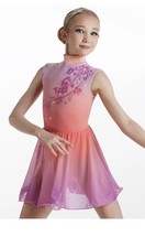 Weissman Dance Costume