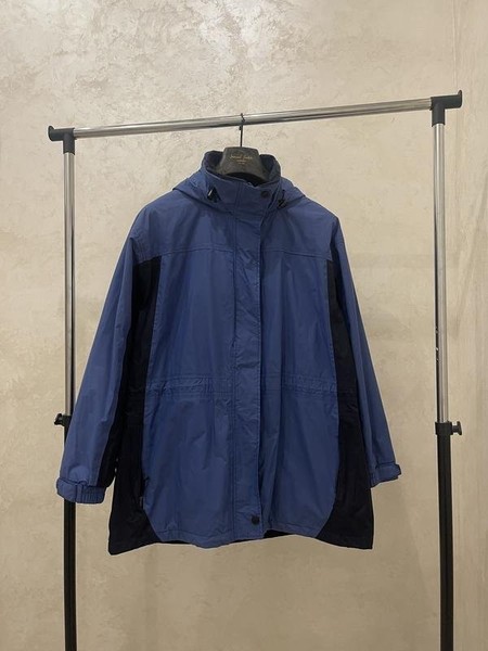 Men Regatta Jacket Navy 40 /L / 48