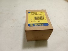 SQUARE D 9001KU1 PUSHBUTTON BOOT BLACK SERIES H R1A 