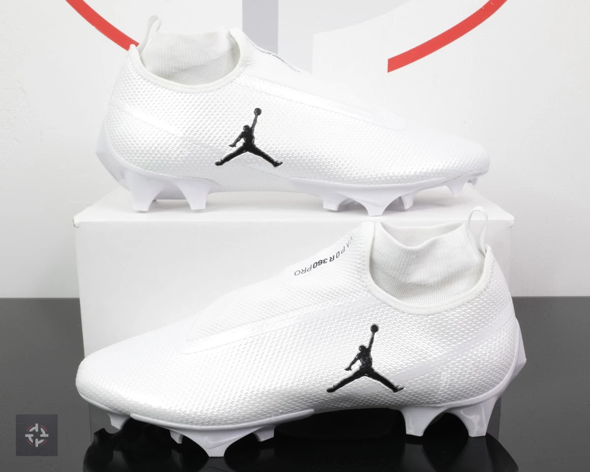 Jordan Vapor Edge Pro 360 Black White for Sale | Authenticity