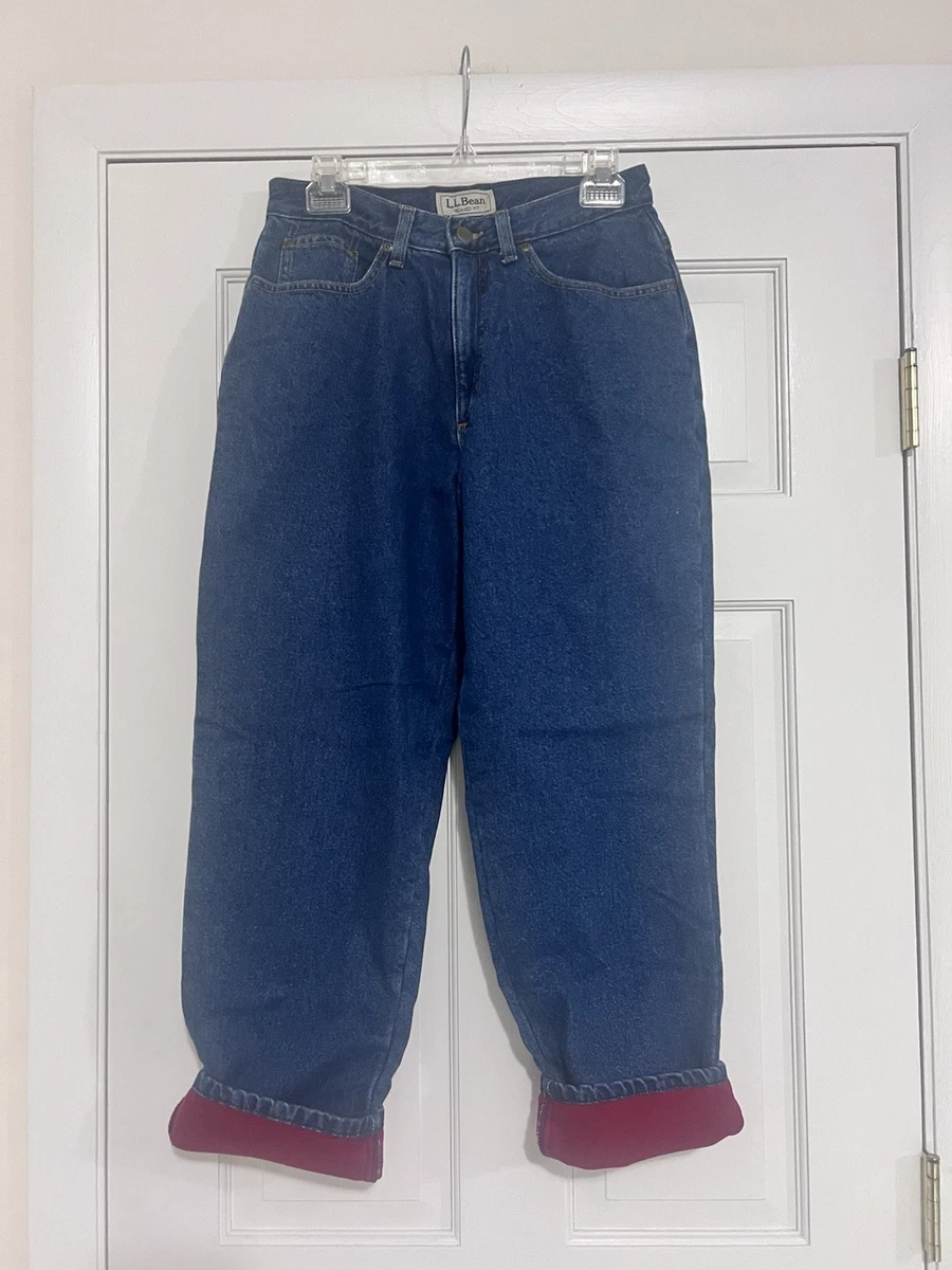 womens flannel lined pants products for sale | eBay
