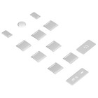 <!--F#f_0-->´12PCS Window Lift Button Sticker For Executive 2013‑2017<!--F/-->