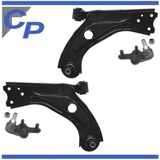 2 Querlenker vorne für Citroen C4 Spacetourer + 2 Traggelenk links rechts