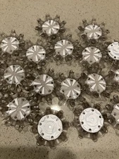 Soft spikes - Pulsar (Brand New - 18 count)