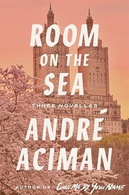 Room on the Sea Three Novellas - GOOD