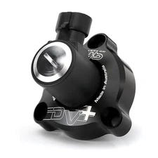 Go Fast Bits DV+ Diverter Valve Integrated Solenoid Mini Peugeot for Mini Cooper