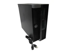 Dell Precision 5820 | 1x 2.90GHz Xeon W-2102 | 16GB DDR4 | DVD-RW | NVS 310