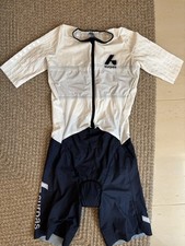 Surpas Insane 2 Speed Suit Trisuit Woman’s Small
