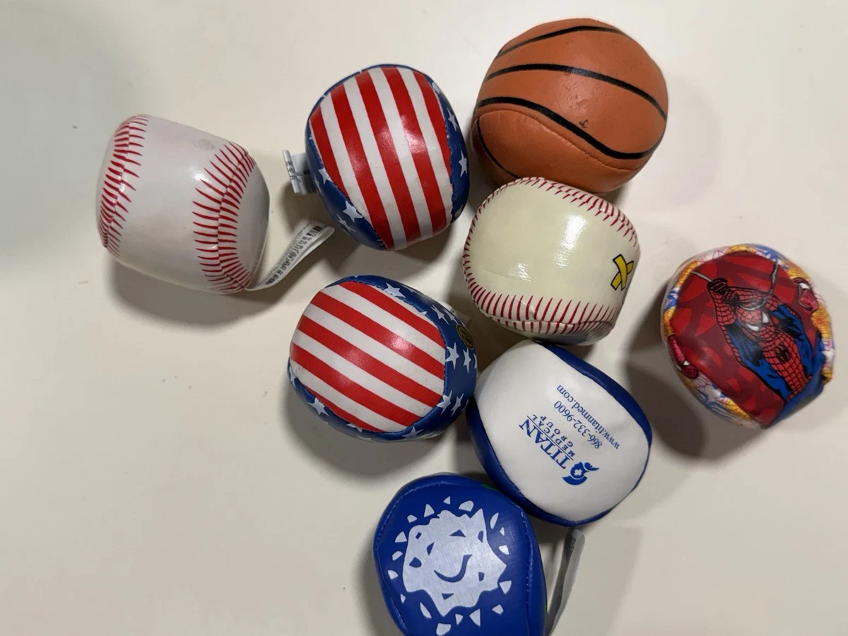 Spider-Man Plastic Balls, Flying Discs & Boomerangs for sale | eBay