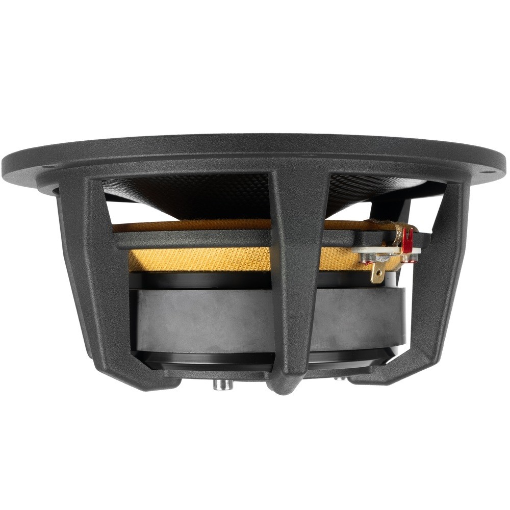 NVX XQS65KIT + XSP652 6.5" X-Series Component and Coaxial Speakers