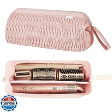 Leudes Dyson Airwrap Travel Case for Shark Hair Dryer Airstraight