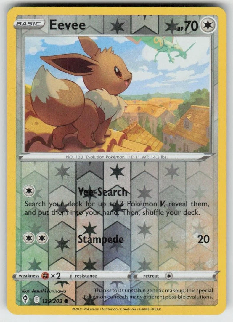 SWSH07: Evolving Skies Pokémon TCG Cards for sale | eBay