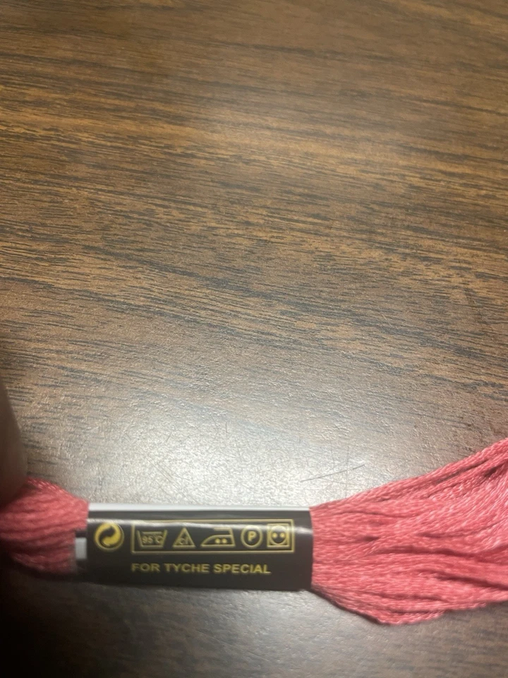 Embroidery Floss Thread Skeins 400+ Count, Assorted Colors - Image 4 of 4