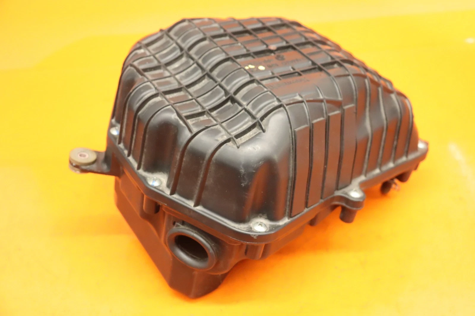 2019-2023 KAWASAKI Z400 OEM AIRBOX AIR INTAKE FILTER BOX