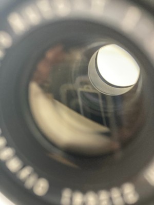 No US Duty Mint】Olympus E.Zuiko Auto-T 100mm f/3.5 Lens for Pen F