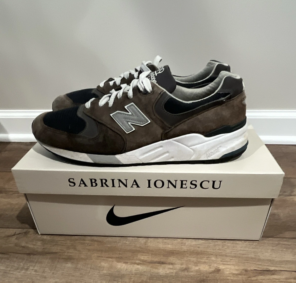 New Balance 999 Sneakers for Men for Sale | Authenticity