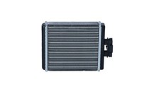 NRF 53558 WäRmetauscher, Innenraumheizung FüR Audi Seat Skoda VW