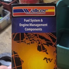 Walker Products Single ignition coil part num...