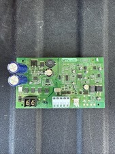 DSC FIRE ALARM PS4085 POWER SUPPLY