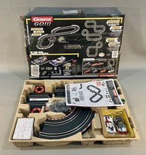 Carrera GO  Supercars 1/43 Scale Slot Car Set