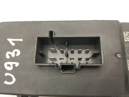 Control unit for tailgate Porsche PANAMERA 2018 8W8959107 - Picture 3 of 5