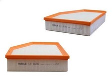 Filtre à air KNECHT LX 4636 pour BMW X7 (G07) 3 2019-202