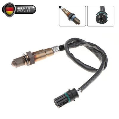 Lambdasonde nach Kat Monitorsonde BMW E88 E87 E81 E90 E91 E92 E93 120i 320i 116i