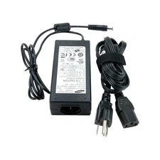 NEW Genuine Samsung AC Power Adapter DSA-0601S-12 12V 4A Level 3 ADP-4812