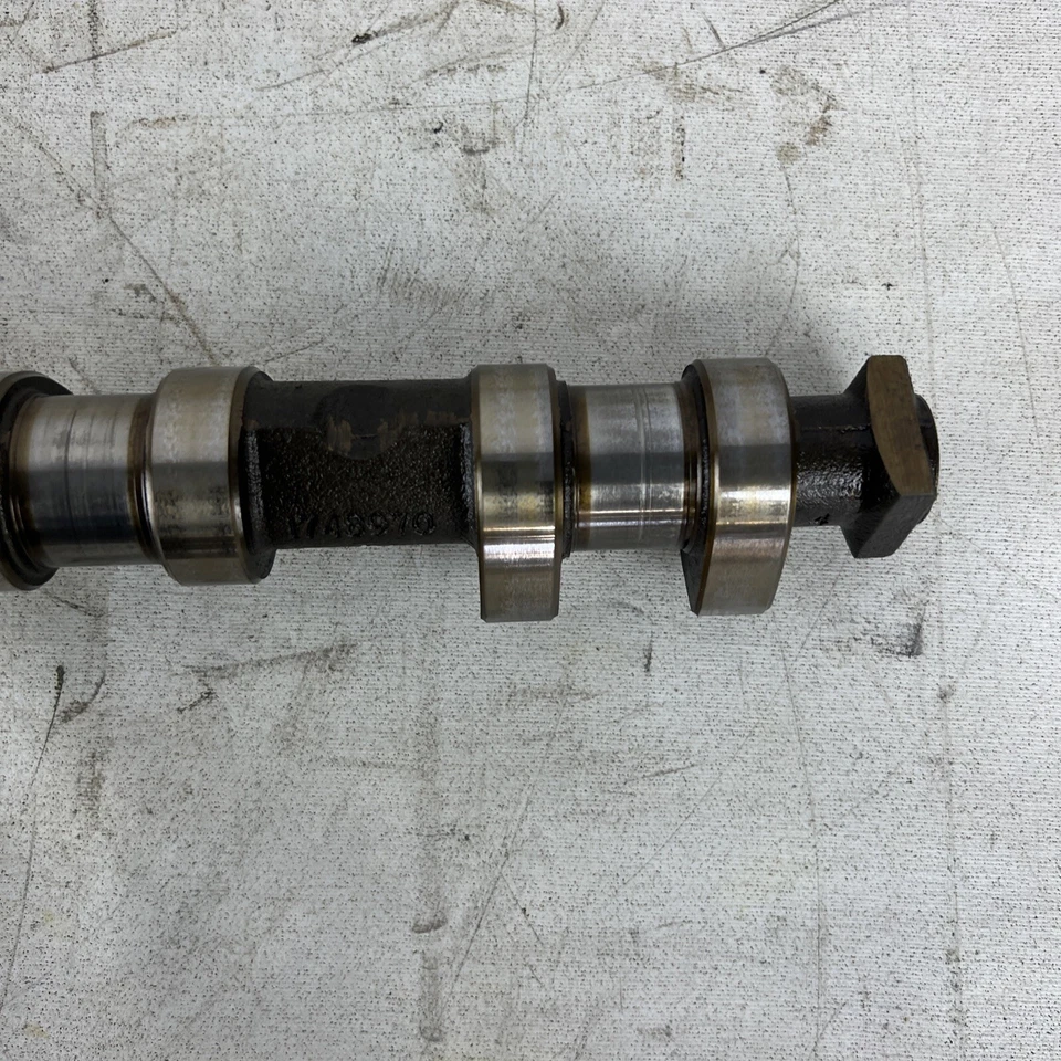 BMW 320I 2001-2005 - Cámara de escape / árbol de levas 1748970 Foto 3 de 4