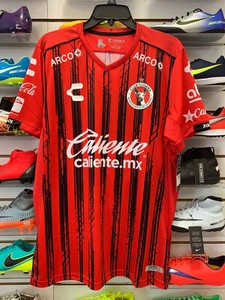 charly jersey xolos