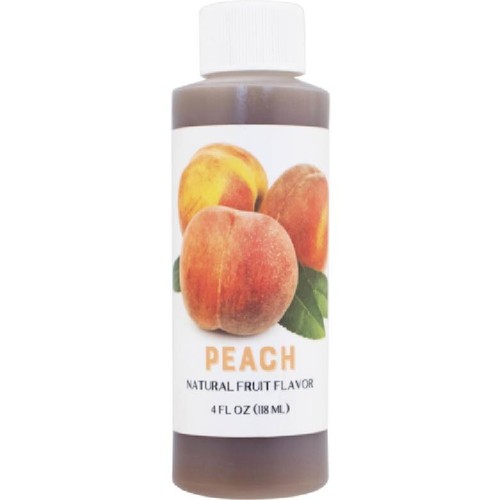 TAPCRAFT Peach Hard Seltzer Recipe Kit - 第 3/4 張圖片