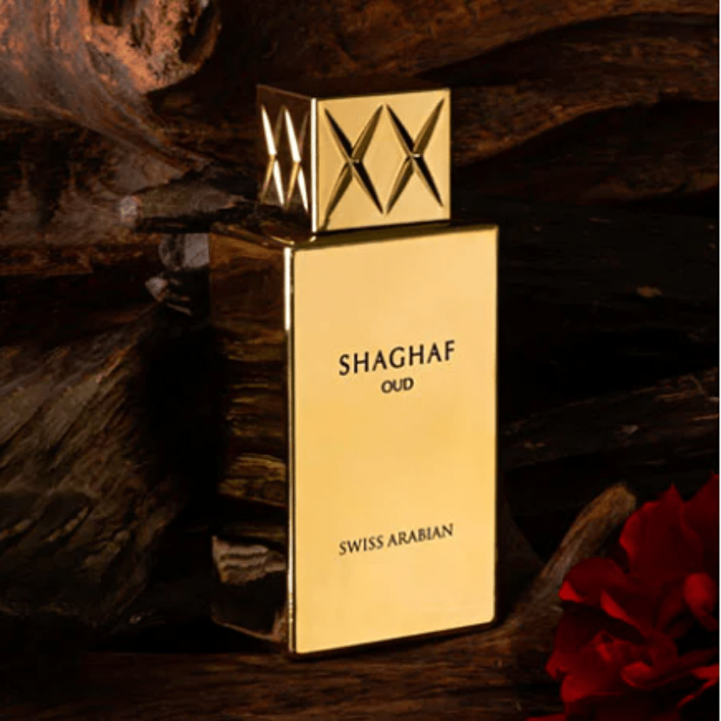 Shaghaf Oud EDP 75 ML (2.5 oz) by Swiss Arabian 6295124024832 eBay