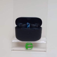 JLab Go Pop Earbud In Ear Black