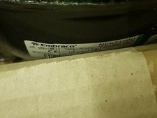 EMBRACO Compressor NEK2150U