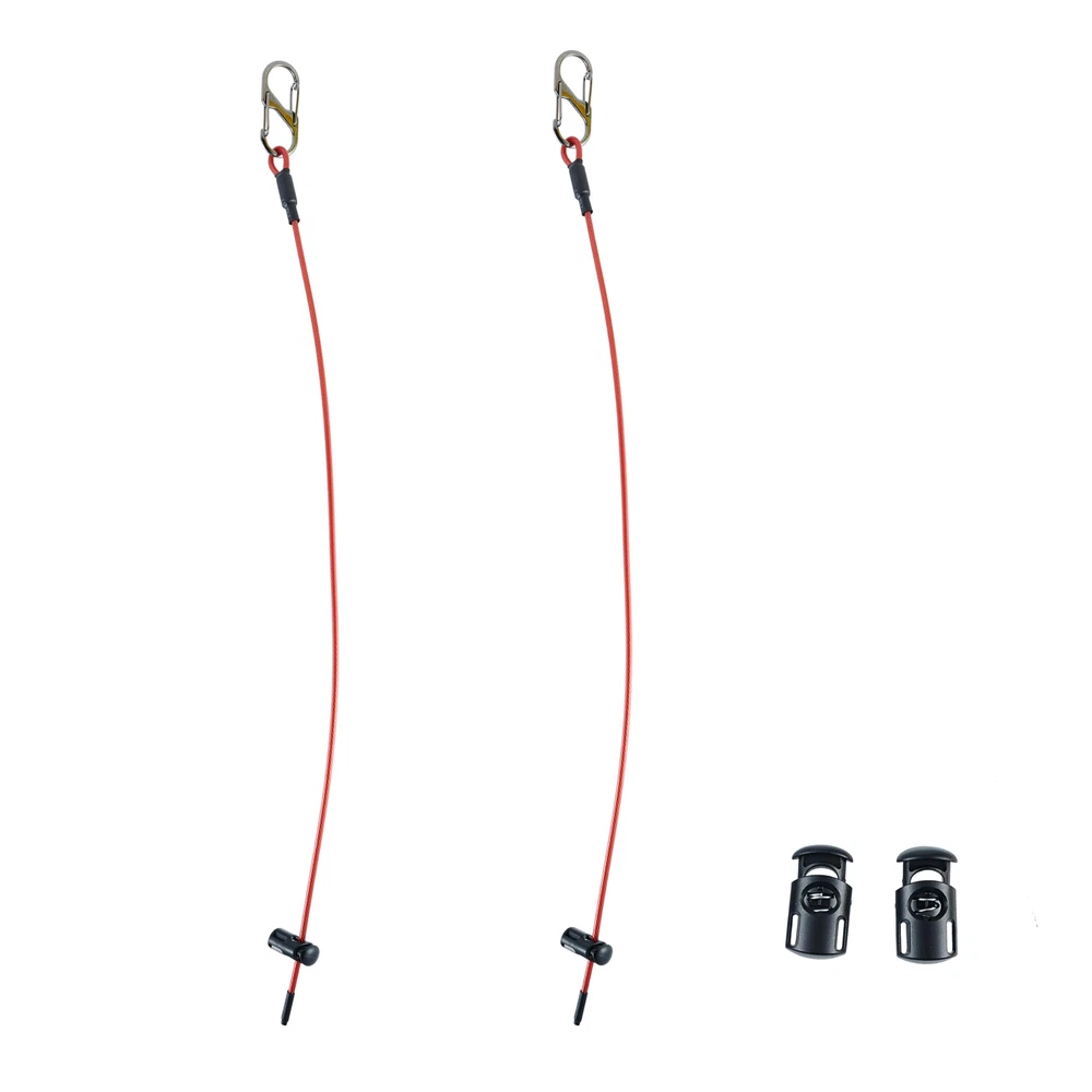 Pickleball Ball Stringer Cable Chord Accessories for Pickleball Storage 5 Off...