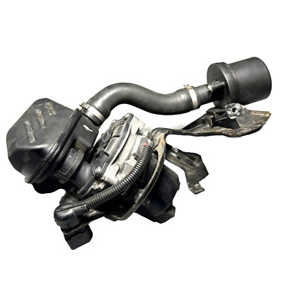 Auxiliary Secondary Air Injection Pump 2013-2018 Audi S6 4.0L OEM